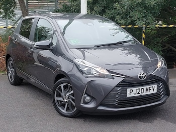 Toyota - Yaris