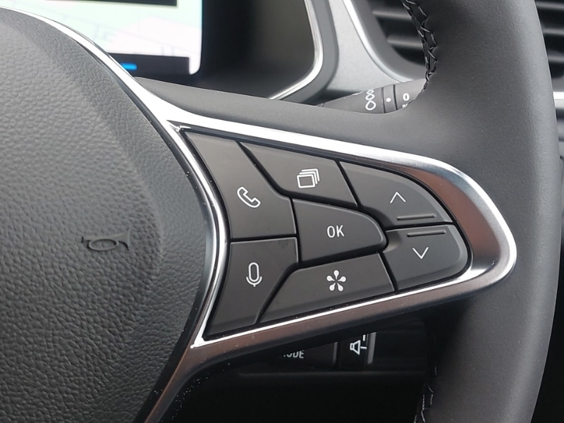 Used Renault Captur 2025 for sale - 76365491: Photo 13