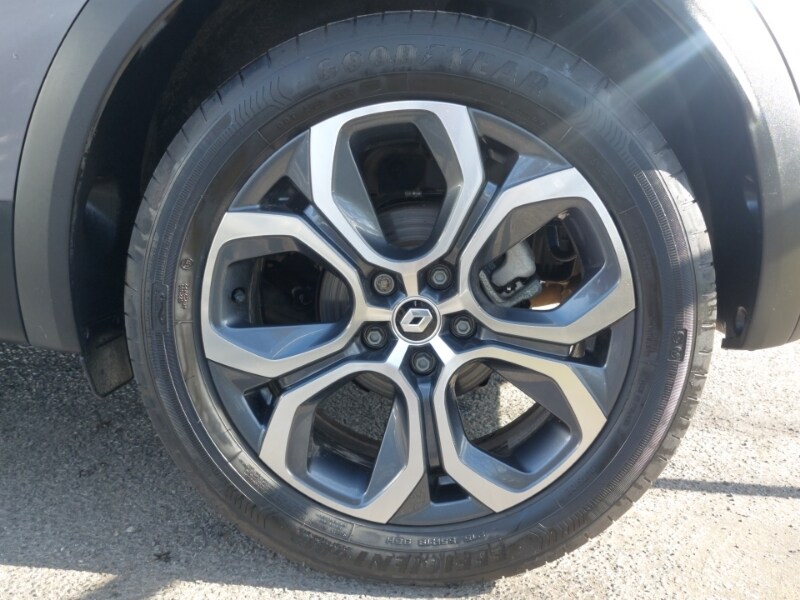 Used Renault Captur 2023 for sale - 77933158: Photo 12