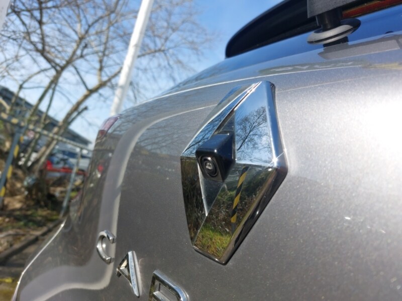 Used Renault Captur 2023 for sale - 77933158: Photo 13