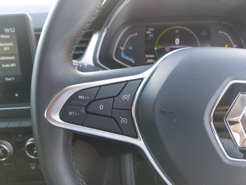 Used Renault Captur 2023 for sale - 77933158: Photo 14