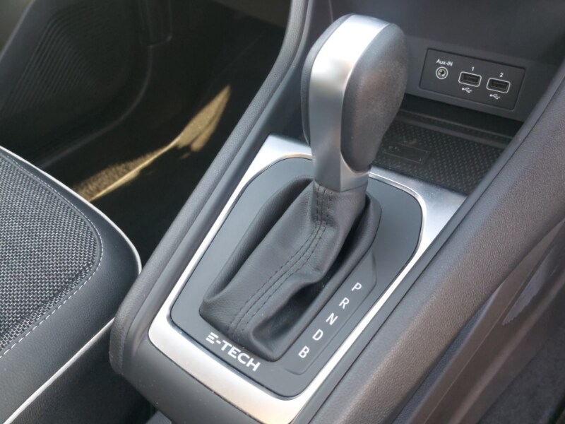 Used Renault Captur 2023 for sale - 77933158: Photo 15