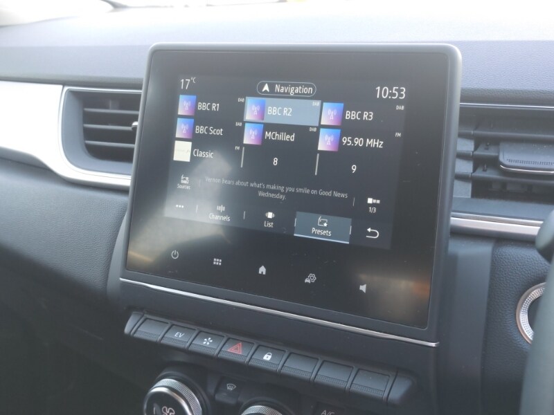 Used Renault Captur 2023 for sale - 77933158: Photo 16