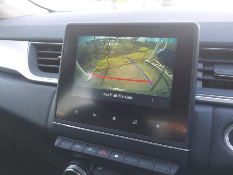 Used Renault Captur 2023 for sale - 77933158: Photo 17