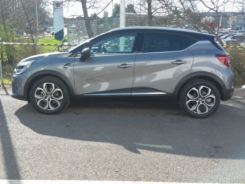 Used Renault Captur 2023 for sale - 77933158: Photo 4