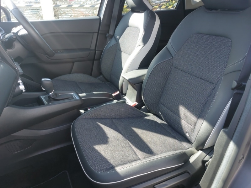 Used Renault Captur 2023 for sale - 77933158: Photo 5