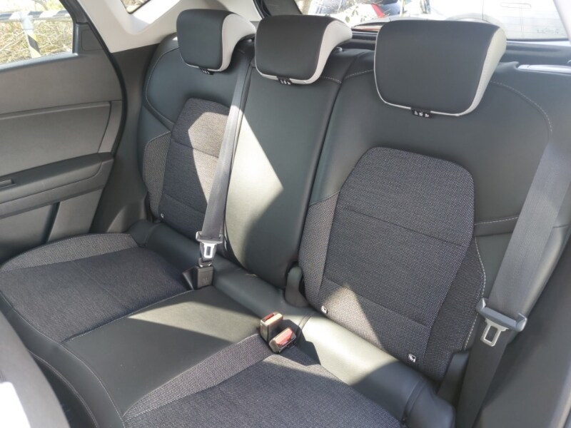 Used Renault Captur 2023 for sale - 77933158: Photo 6