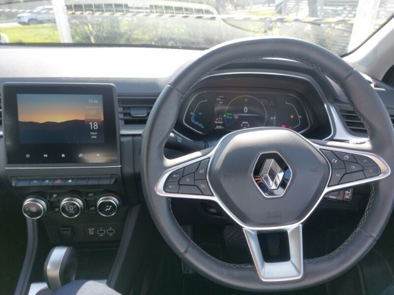 Used Renault Captur 2023 for sale - 77933158: Photo 7