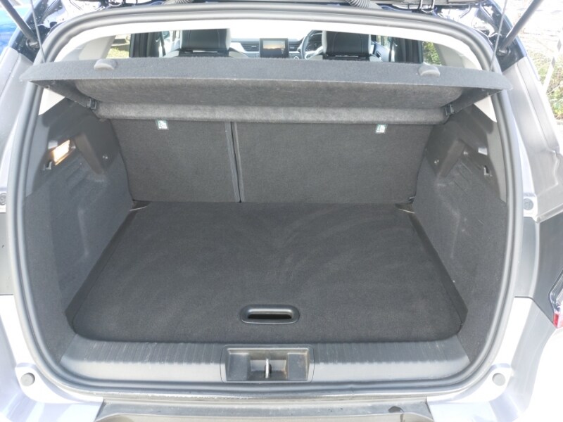 Used Renault Captur 2023 for sale - 77933158: Photo 8