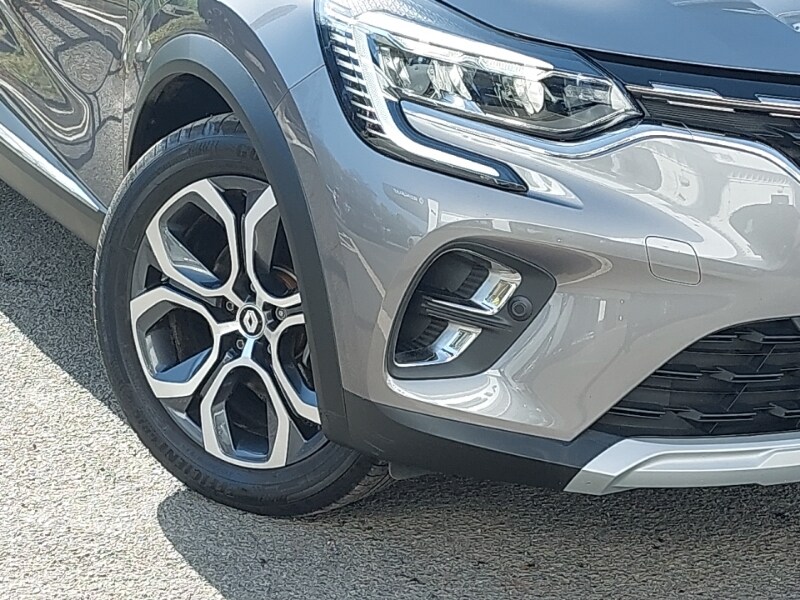 Used Renault Captur 2023 for sale - 77933158: Photo 9