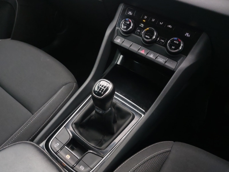 Used Skoda Karoq 2022 for sale - 77141577: Photo 11