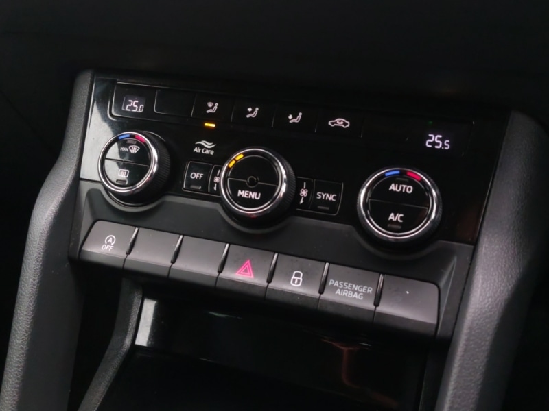 Used Skoda Karoq 2022 for sale - 77141577: Photo 18