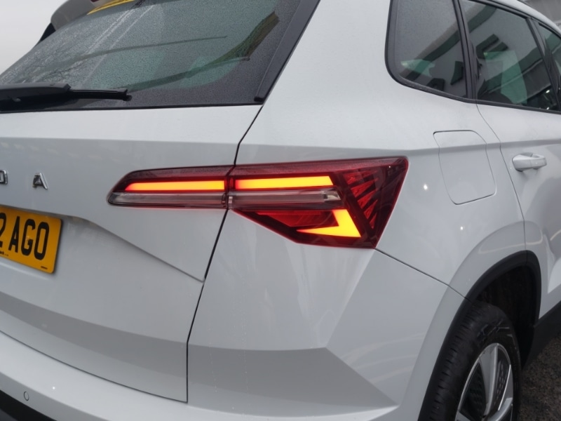 Used Skoda Karoq 2022 for sale - 77141577: Photo 19