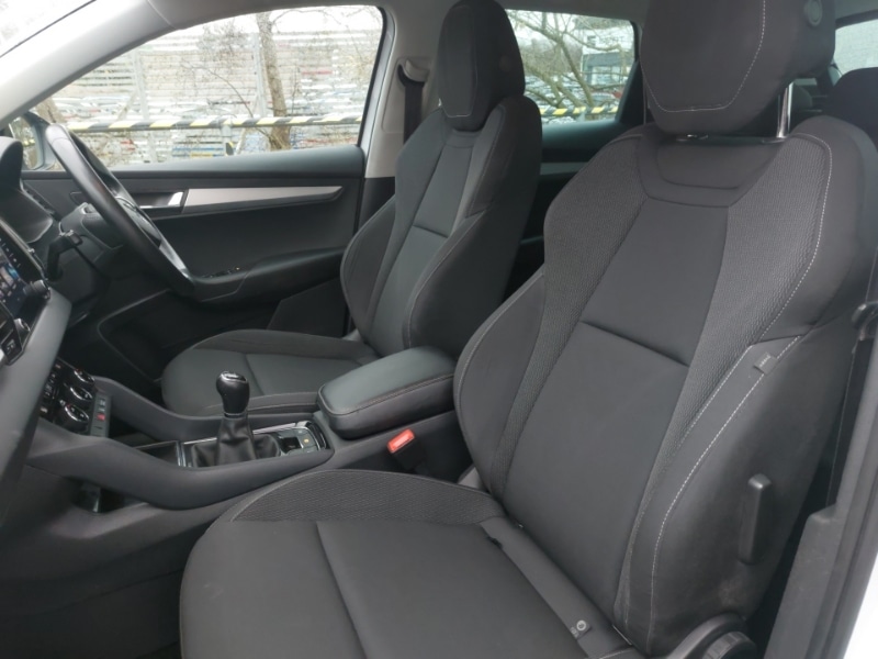 Used Skoda Karoq 2022 for sale - 77141577: Photo 5