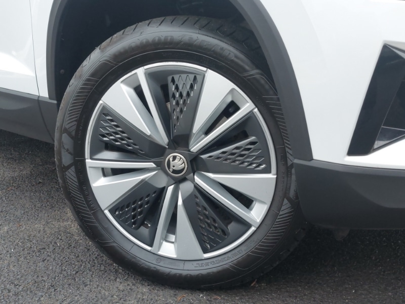 Used Skoda Karoq 2022 for sale - 77141577: Photo 9