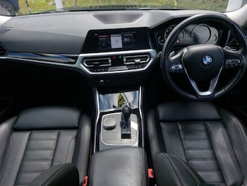 Used BMW 3 Series 2020 for sale - 79368156: Photo
