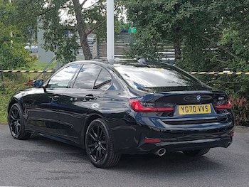Used BMW 3 Series 2020 for sale - 79368156: Photo