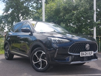 Used MG MG HS 2024 for sale - 78962876: Photo