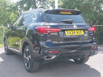 Used MG MG HS 2024 for sale - 78962876: Photo
