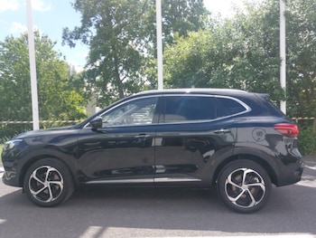 Used MG MG HS 2024 for sale - 78962876: Photo
