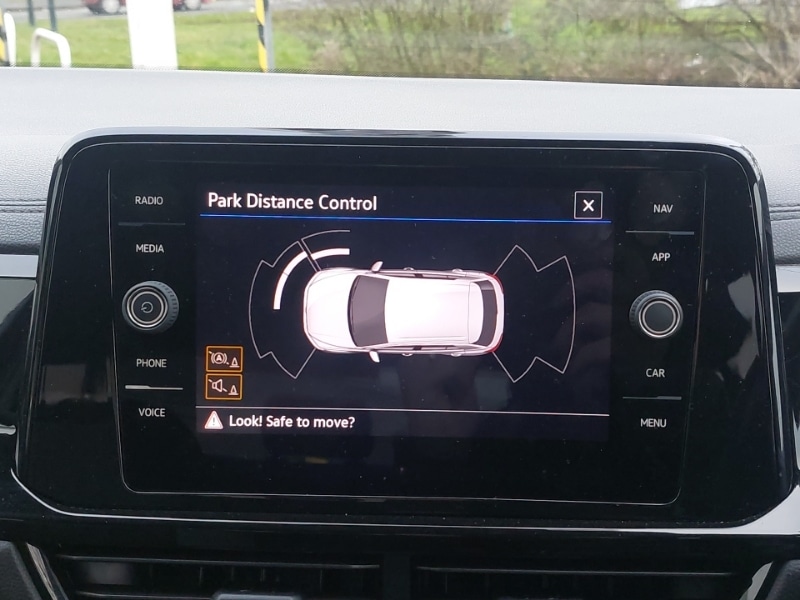 Used Volkswagen T-Roc 2022 for sale - 77371196: Photo 10