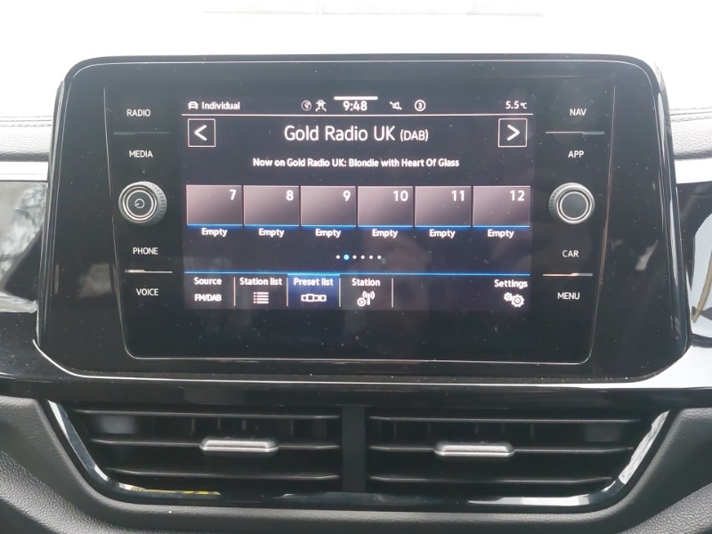 Used Volkswagen T-Roc 2022 for sale - 77371196: Photo 15