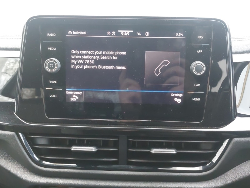 Used Volkswagen T-Roc 2022 for sale - 77371196: Photo 18