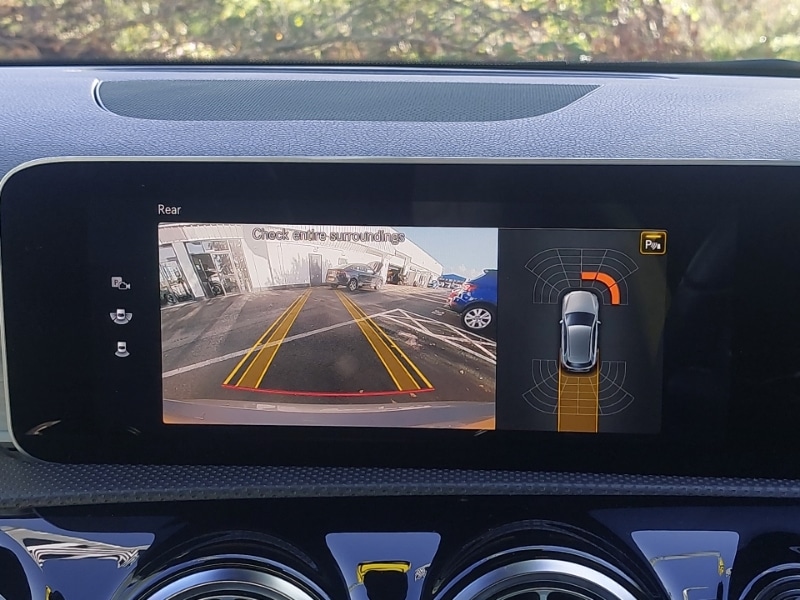 Used Mercedes-Benz A-Class 2018 for sale - 76940565: Photo 10