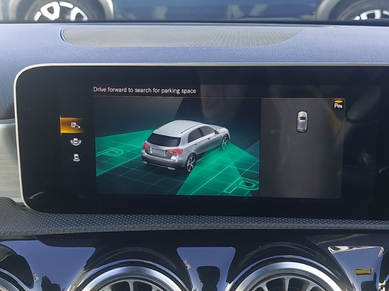 Used Mercedes-Benz A-Class 2018 for sale - 76940565: Photo 11