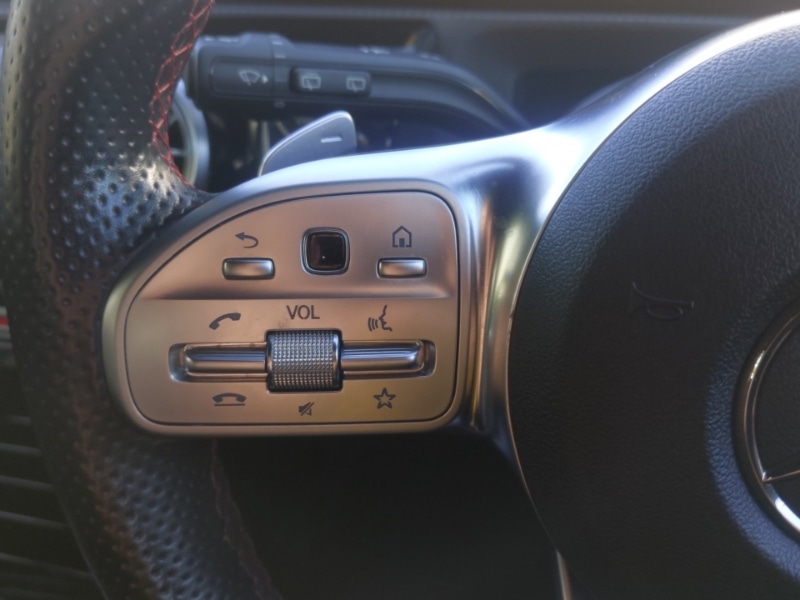 Used Mercedes-Benz A-Class 2018 for sale - 76940565: Photo 12