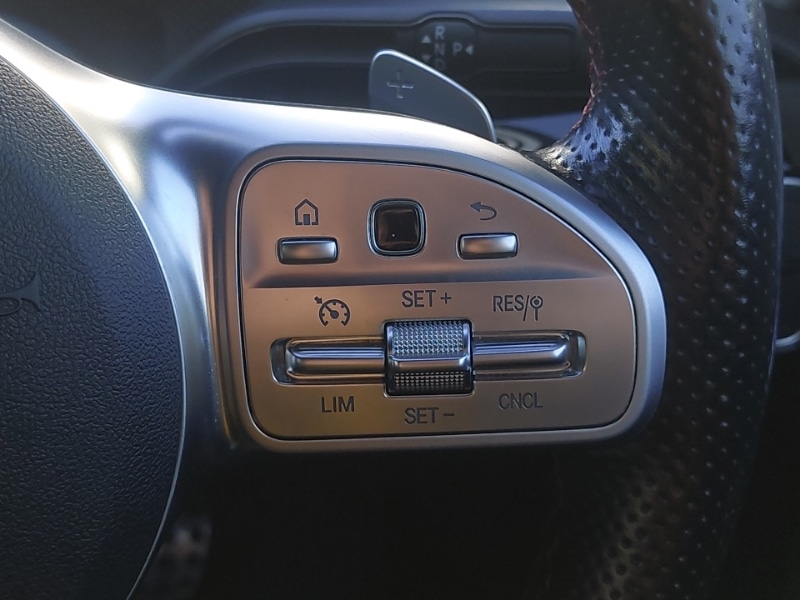 Used Mercedes-Benz A-Class 2018 for sale - 76940565: Photo 13