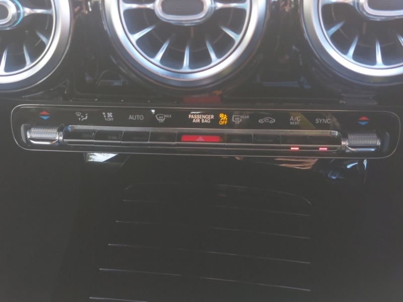 Used Mercedes-Benz A-Class 2018 for sale - 76940565: Photo 14