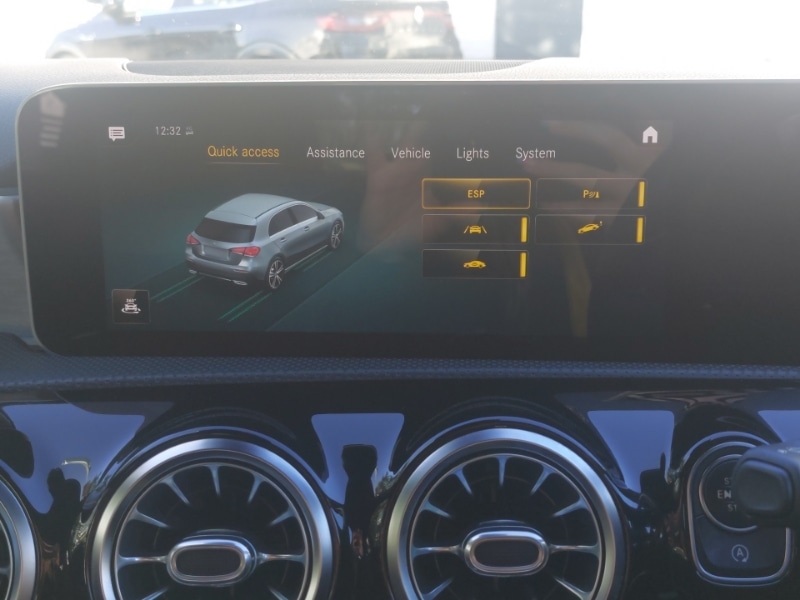 Used Mercedes-Benz A-Class 2018 for sale - 76940565: Photo 19