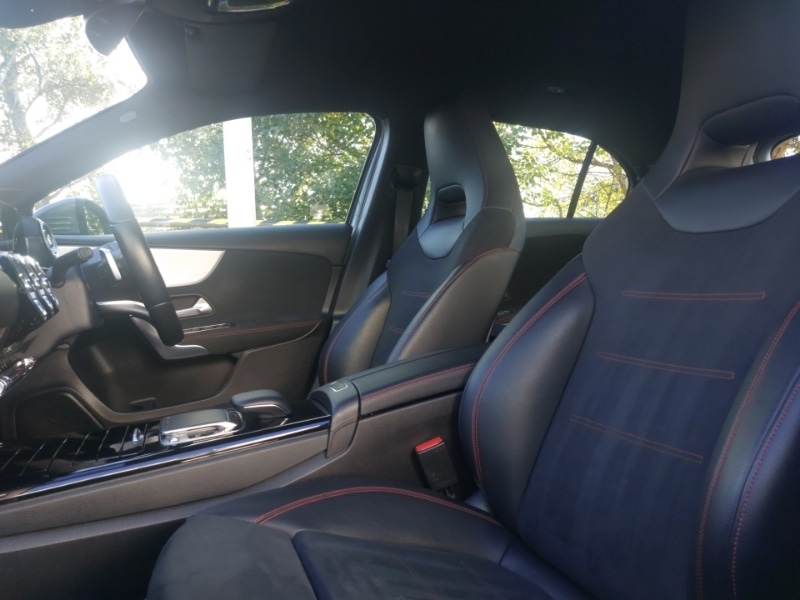 Used Mercedes-Benz A-Class 2018 for sale - 76940565: Photo 5