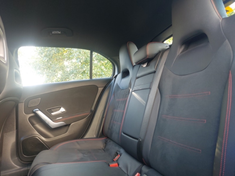 Used Mercedes-Benz A-Class 2018 for sale - 76940565: Photo 6