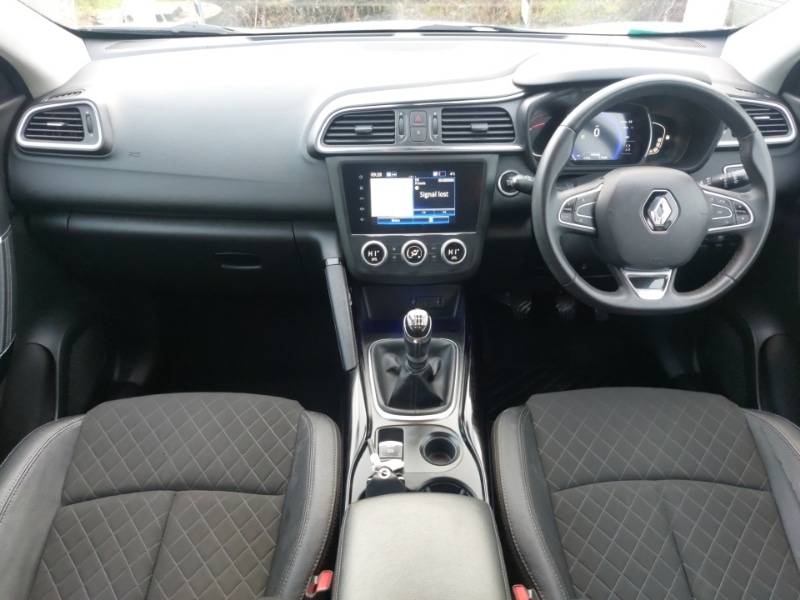 Used Renault Kadjar 2019 for sale - 77491167: Photo 2