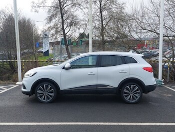 Used Renault Kadjar 2019 for sale - 77491167: Photo