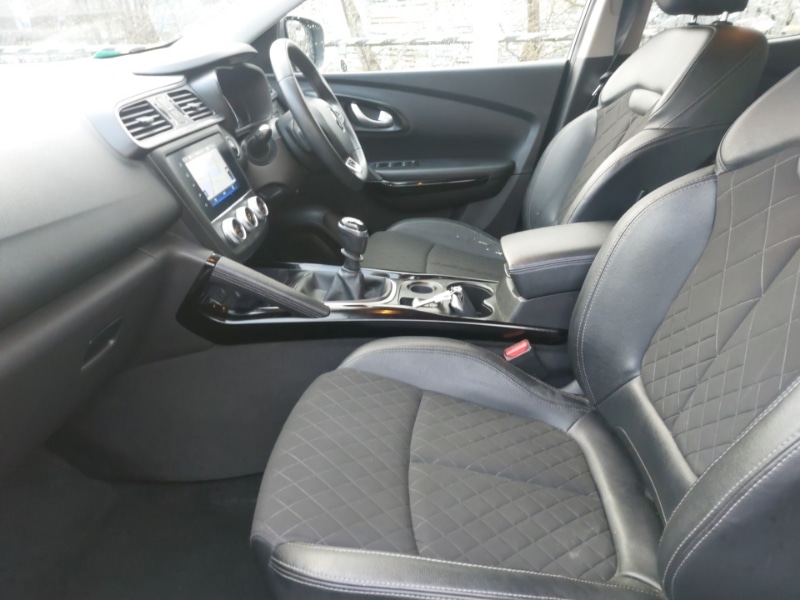 Used Renault Kadjar 2019 for sale - 77491167: Photo 5