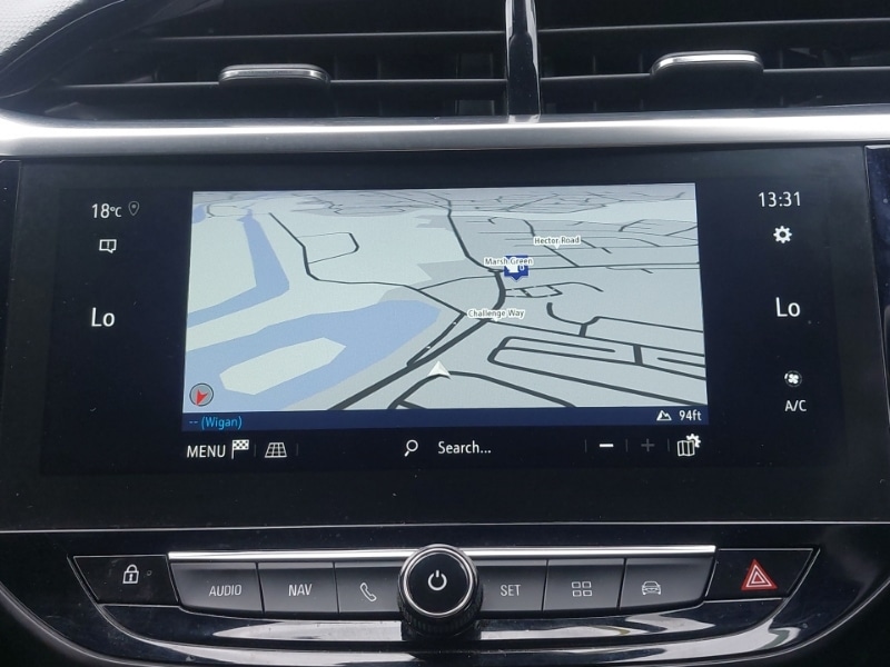 Used Vauxhall Corsa 2022 for sale - 77039329: Photo 10