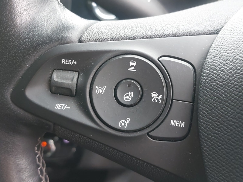 Used Vauxhall Corsa 2022 for sale - 77039329: Photo 15