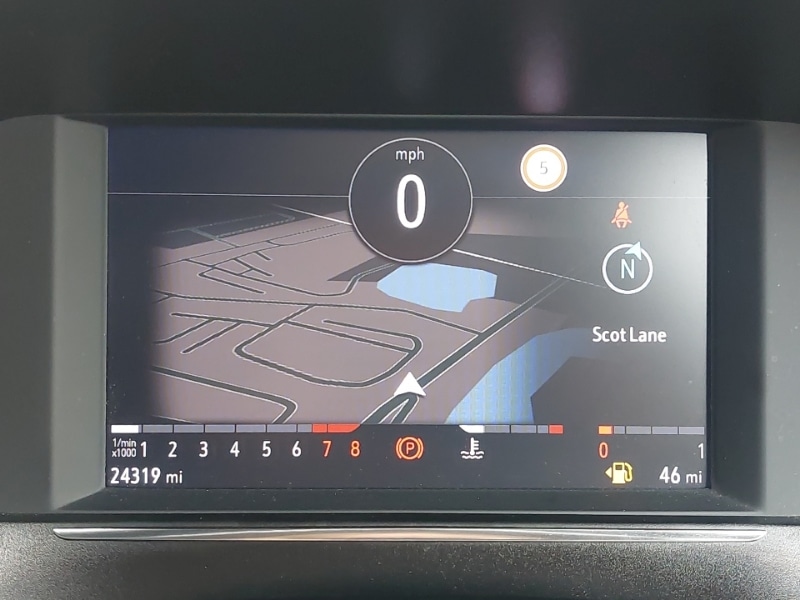 Used Vauxhall Corsa 2022 for sale - 77039329: Photo 17