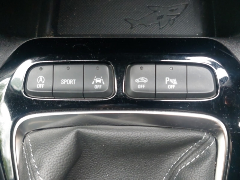 Used Vauxhall Corsa 2022 for sale - 77039329: Photo 18