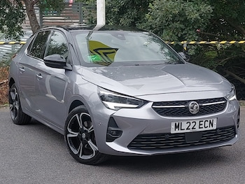 Used Vauxhall Corsa 2022 for sale - 77039329: Photo