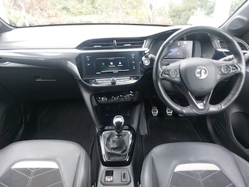 Used Vauxhall Corsa 2022 for sale - 77039329: Photo