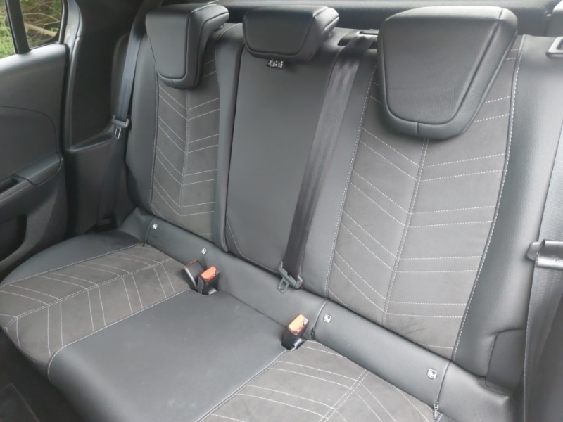 Used Vauxhall Corsa 2022 for sale - 77039329: Photo 6