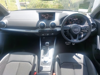 Used Audi Q2 2024 for sale - 75177434: Photo