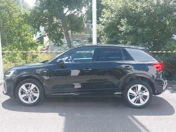 Used Audi Q2 2024 for sale - 75177434: Photo