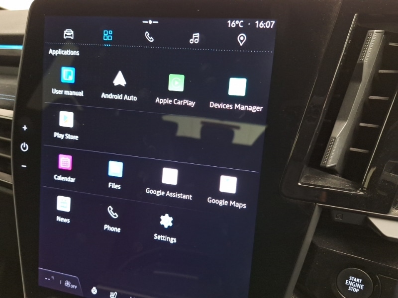 Used Renault Austral 2023 for sale - 76928507: Photo 13