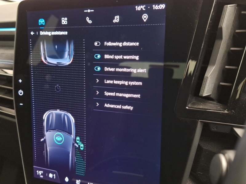 Used Renault Austral 2023 for sale - 76928507: Photo 14