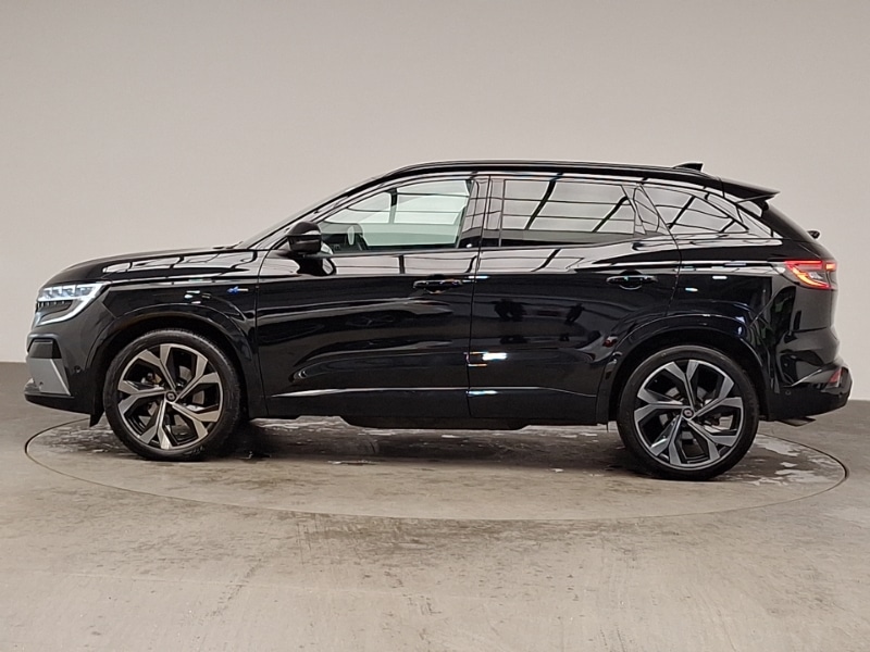 Used Renault Austral 2023 for sale - 76928507: Photo 4